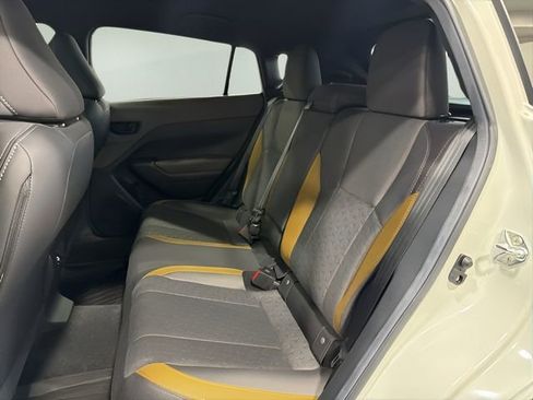 Certified 2025 Subaru Crosstrek 2.5i Sport w/ Popular Package #4A image 28