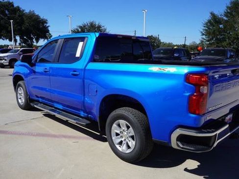 New 2025 Chevrolet Silverado 1500 LT w/ Convenience Package II image 10