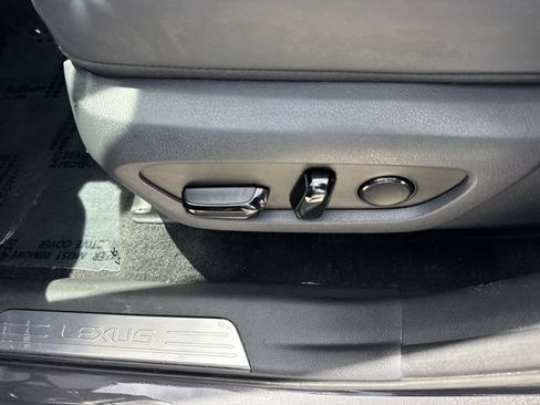 Certified 2024 Lexus TX 350 FWD w/ Captains Chair Package image 12