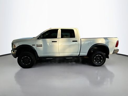 Used 2018 RAM 2500 Tradesman w/ Power Wagon Package image 6