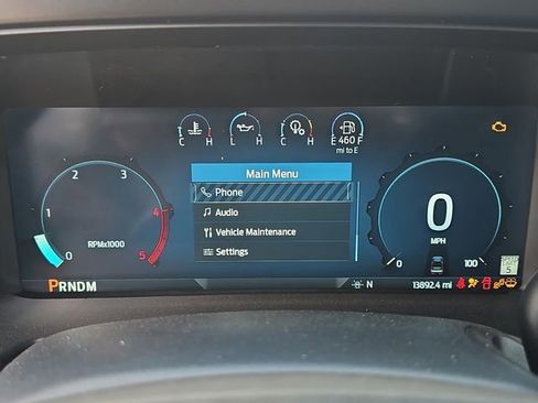 Used 2024 Ford F250 Platinum image 17