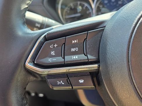 Used 2021 MAZDA CX-5 Touring FWD image 27