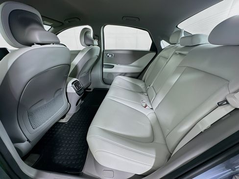 Used 2023 Hyundai Ioniq 6 SEL RWD image 28