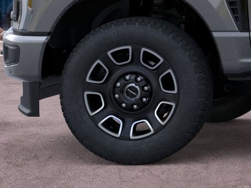 New 2026 Ford F250 Platinum AWD/4WD image 21