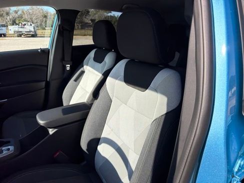 New 2026 Chevrolet Trax LS w/ Driver Confidence Package image 23