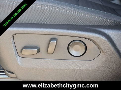 New 2025 GMC Sierra 2500 SLE w/ SLE Value Package; image 22