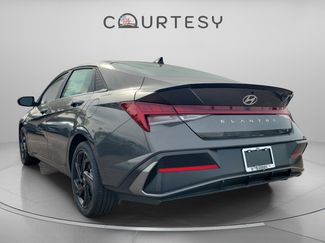 New 2026 Hyundai Elantra SEL Sport video 2