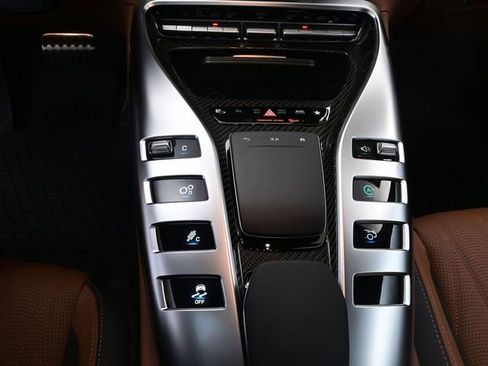 New 2026 Mercedes-Benz AMG GT 43 image 14