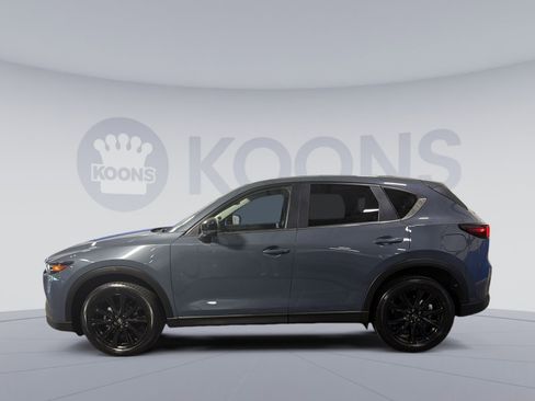 Used 2024 MAZDA CX-90 Plug-In Hybrid w/ Premium Pkg AWD/4WD image 2