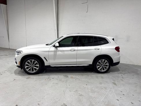Used 2019 BMW X3 xDrive30i w/ Premium Package AWD/4WD image 19