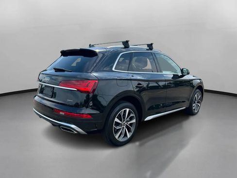 Used 2024 Audi Q5 2.0T Premium Plus AWD/4WD image 9