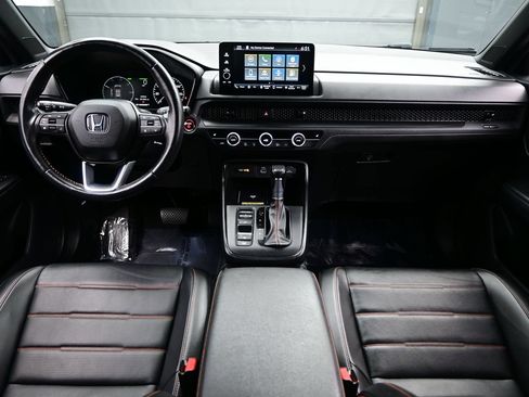 Used 2024 Honda CR-V Sport-L image 17