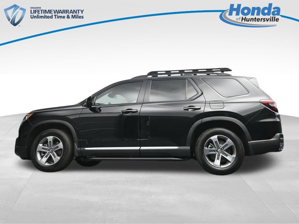 New 2026 Honda Pilot EX-L image 29