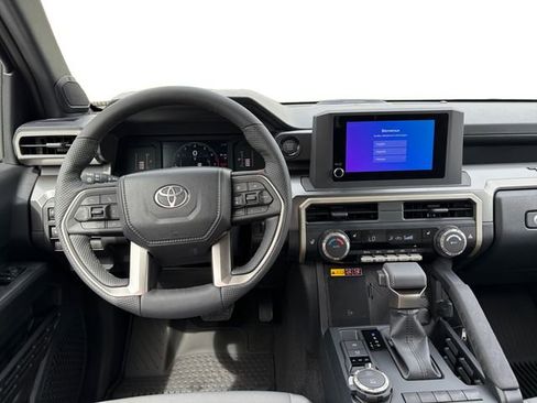 New 2026 Toyota Tacoma SR5 AWD/4WD image 12