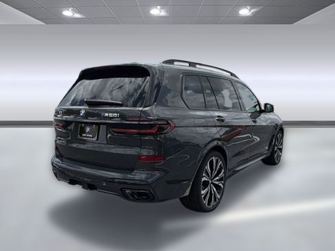 New 2027 BMW X7 M60i AWD/4WD image 9