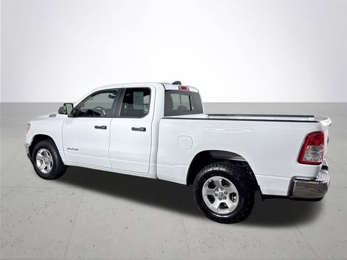 Used 2019 RAM 1500 Tradesman image 8