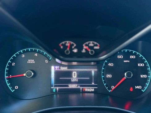 Used 2016 Chevrolet Colorado Z71 image 26