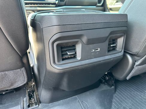 Used 2026 Chevrolet Silverado 1500 RST w/ RST All Star Premium Package AWD/4WD image 20