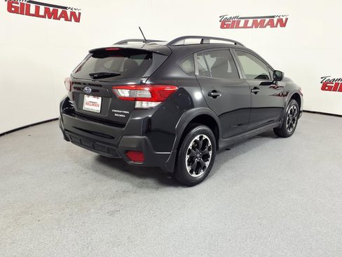 Certified 2022 Subaru Crosstrek 2.0i AWD/4WD image 7
