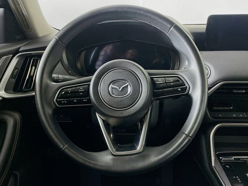 Used 2024 MAZDA CX-90 Plug-In Hybrid w/ Premium Pkg image 18