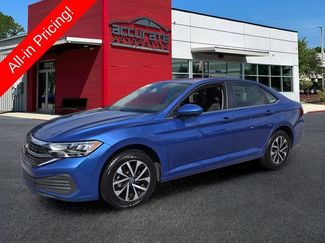 Used 2024 Volkswagen Jetta S FWD video 1
