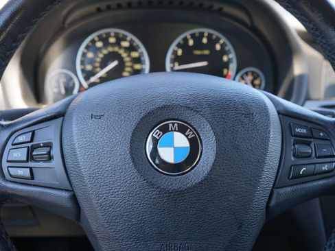 Used 2014 BMW X3 xDrive28i AWD/4WD image 23