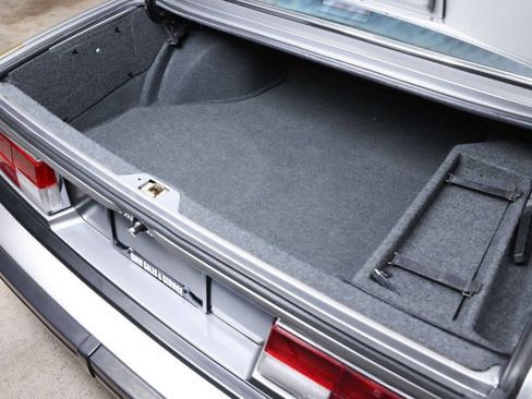 Used 1987 BMW M6 Base 2dr Coupe image 77