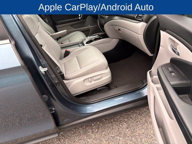 Used 2021 Honda Pilot EX-L image 17