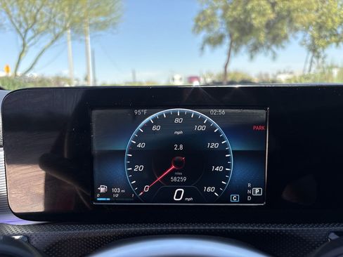 Used 2019 Mercedes-Benz A 220 w/ Exterior Lighting Package image 25