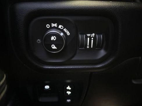 Used 2020 RAM 1500 Laramie w/ Sport Appearance Package image 29