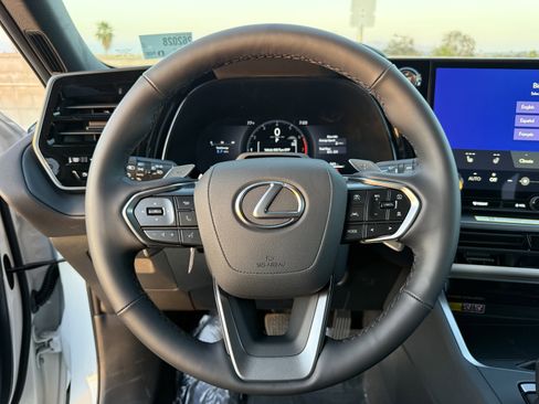 New 2026 Lexus TX 350 FWD image 20