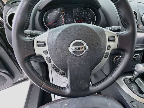 Used 2011 Nissan Rogue SV w/ SL Pkg AWD/4WD image 11