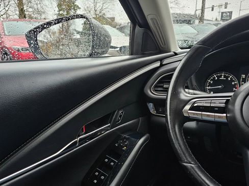 Certified 2022 MAZDA CX-30 AWD 2.5 S w/ Preferred Package image 32