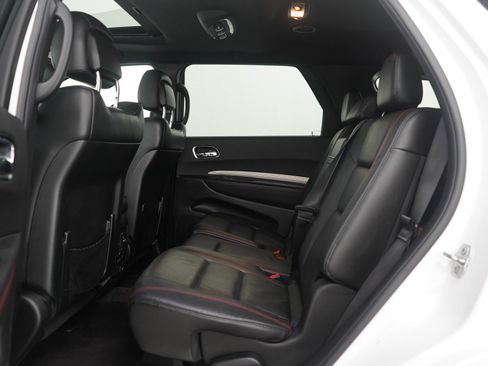 Used 2017 Dodge Durango R/T w/ Trailer Tow Group IV image 19