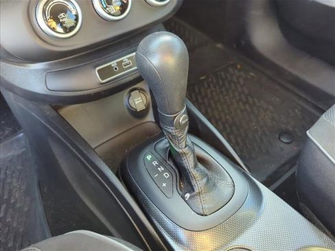 Used 2016 FIAT 500X Pop image 19