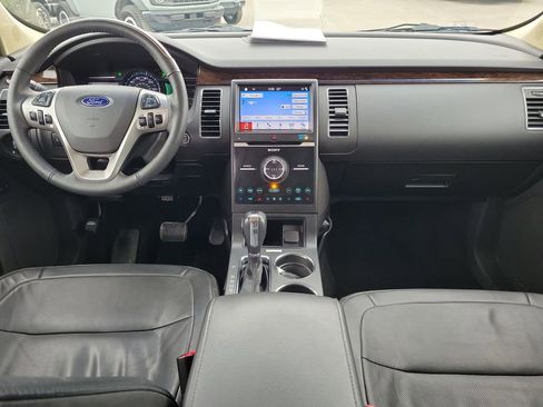 Used 2019 Ford Flex Limited image 11