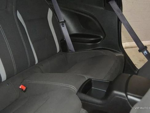 Used 2017 Chevrolet Camaro LT w/ Technology Package RWD image 19