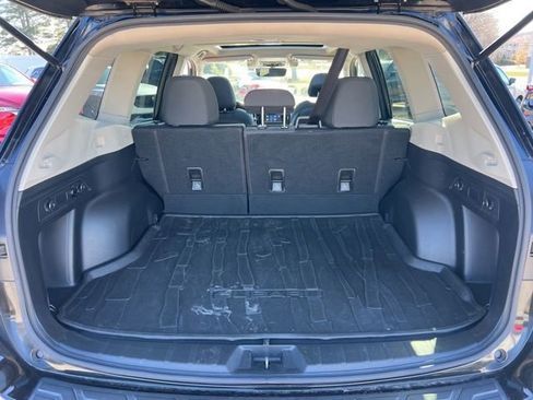 Used 2020 Subaru Forester Premium w/ Popular Package #1 image 32