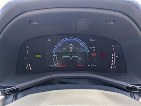 Used 2025 Toyota Camry SE w/ Convenience Package FWD image 11