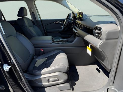 New 2026 Honda Pilot EX-L image 15