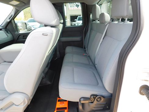 Used 2013 Ford F150 XL image 13