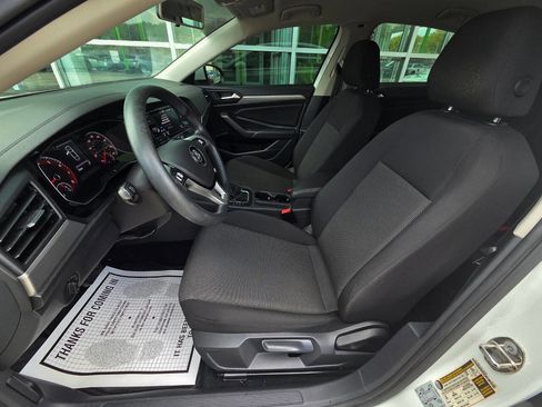 Used 2020 Volkswagen Jetta S image 10