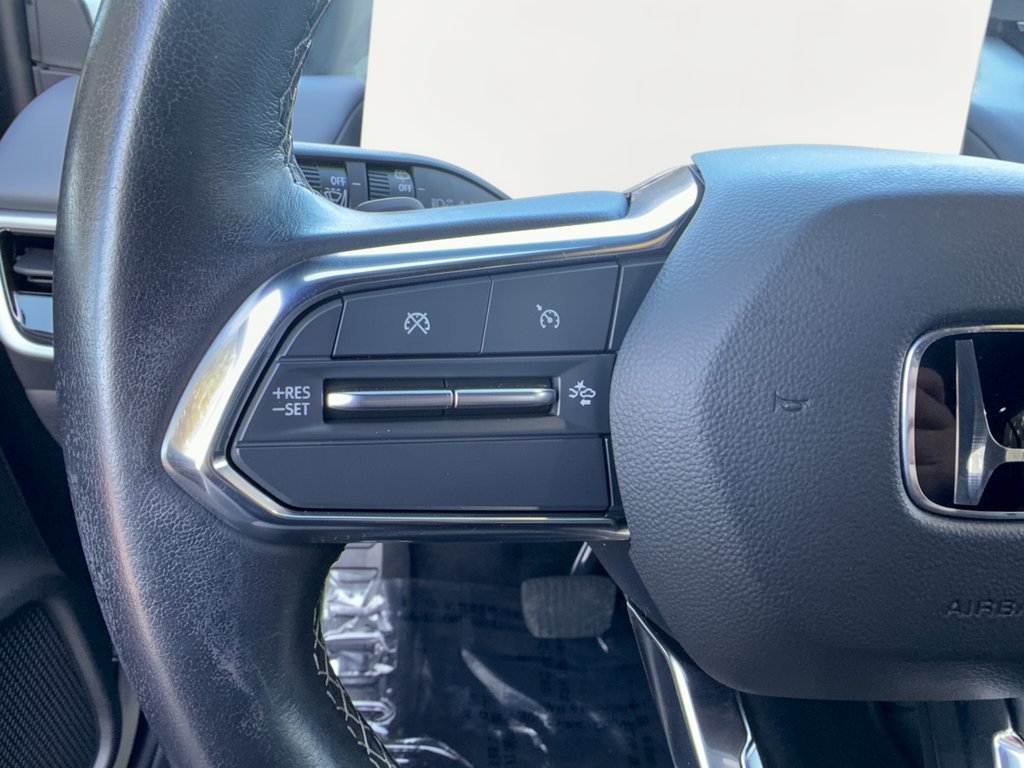 Used 2024 Honda Prologue Touring image 18