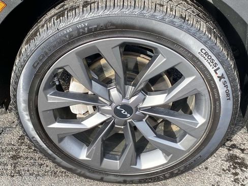 Used 2023 Kia Sorento X-Line EX image 31