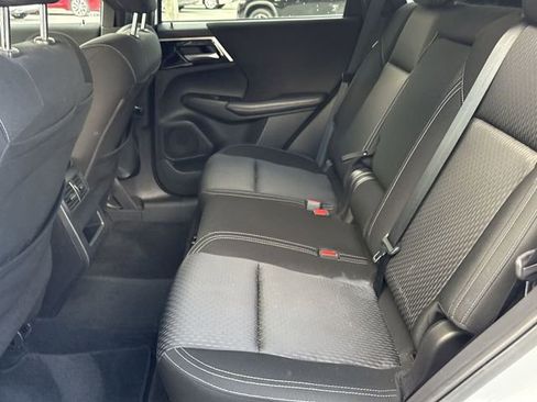 Used 2022 Mitsubishi Outlander ES AWD/4WD image 22
