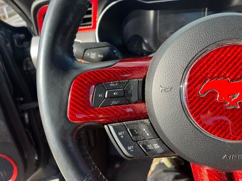 Used 2021 Ford Mustang GT Premium w/ Equipment Group 401A image 9