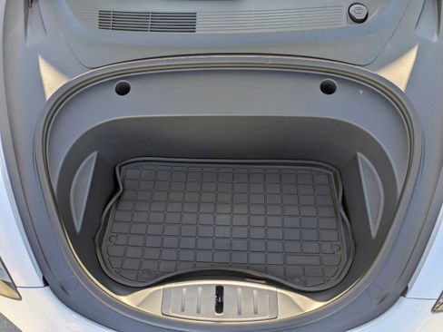 Used 2022 Tesla Model 3 Long Range image 13