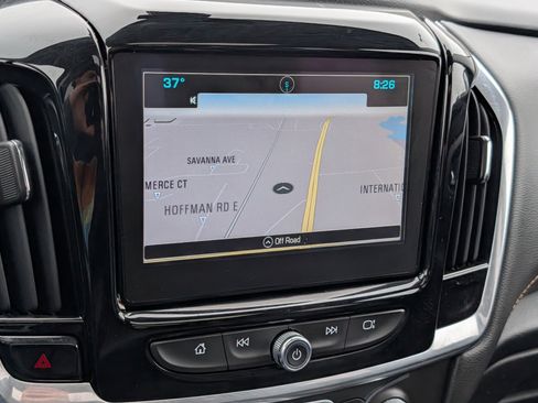 Used 2019 Chevrolet Traverse LT w/ LT Premium Package image 23
