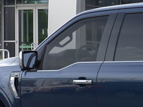 New 2026 Ford F150 Lariat image 20