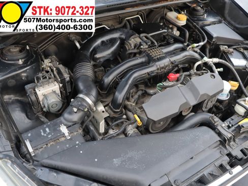 Used 2013 Subaru Impreza 2.0i Sport Premium w/ Popular Pkg 1 image 22